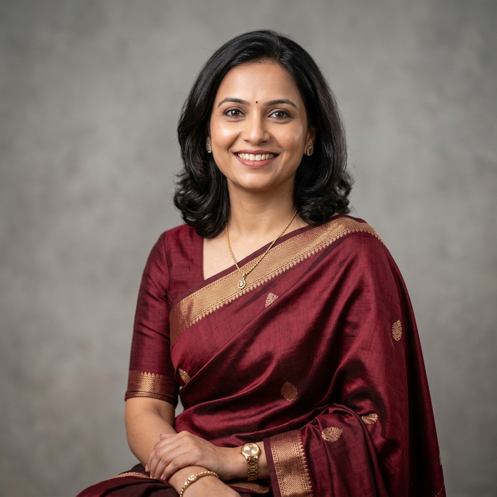 Anita Sharma
