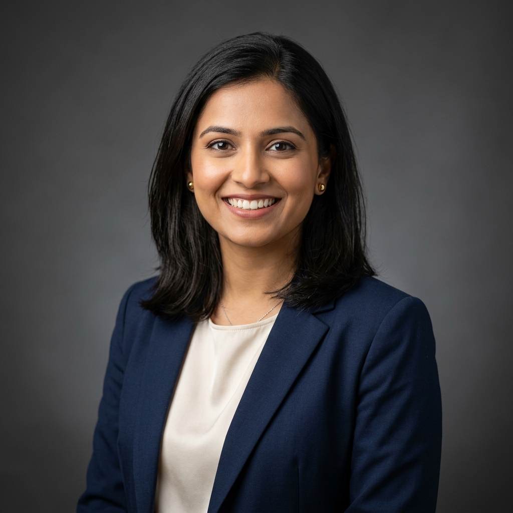 Pooja Mehta