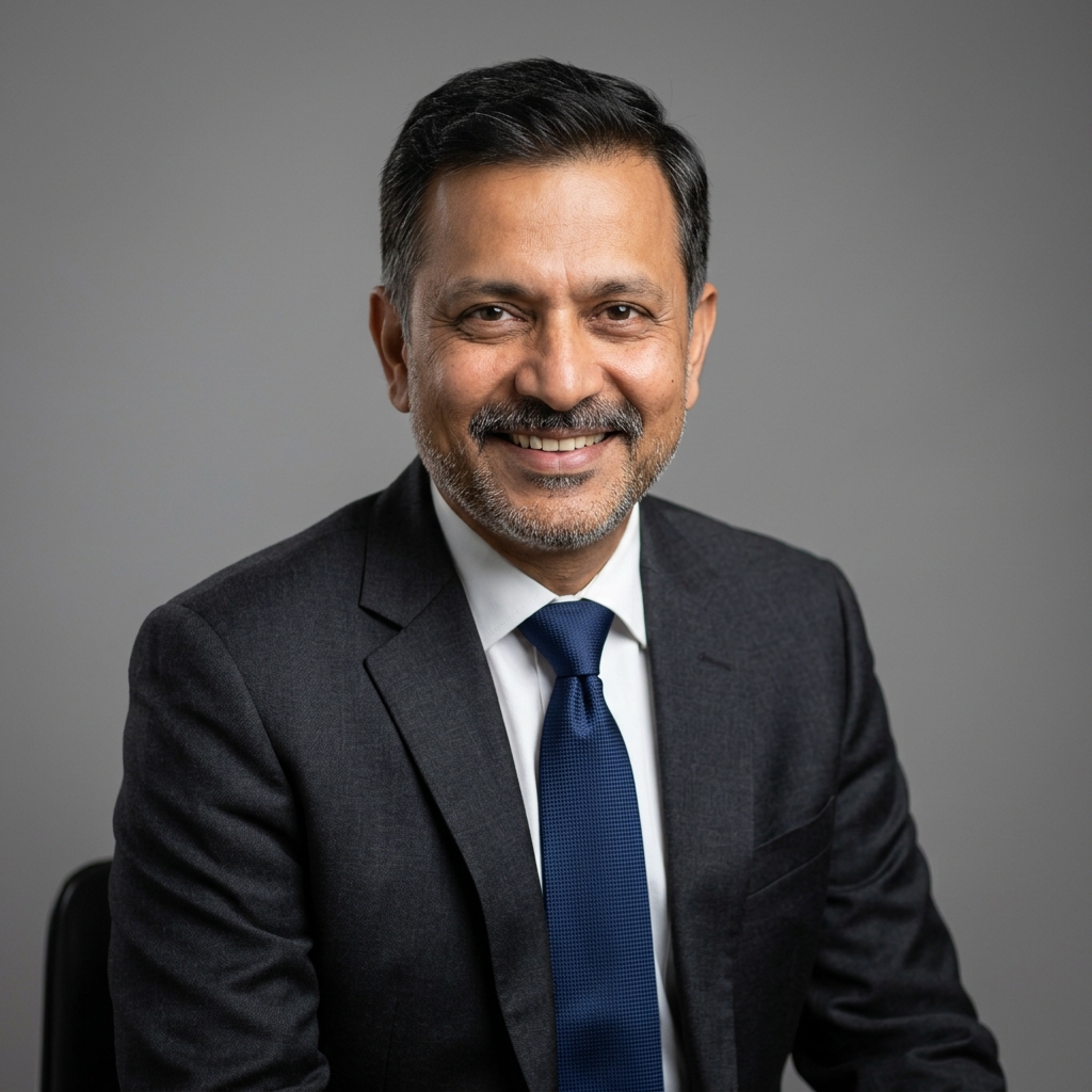Rajesh Verma