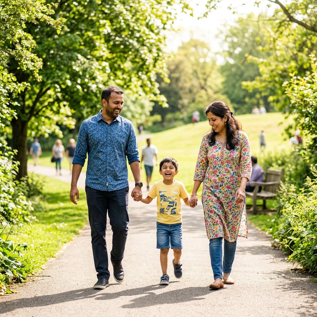 Swamini Life Wellness Family