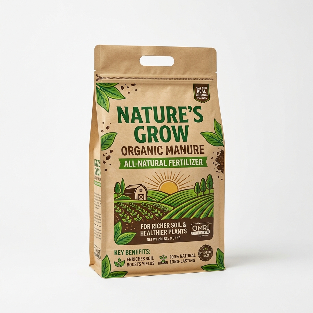 Agri Products