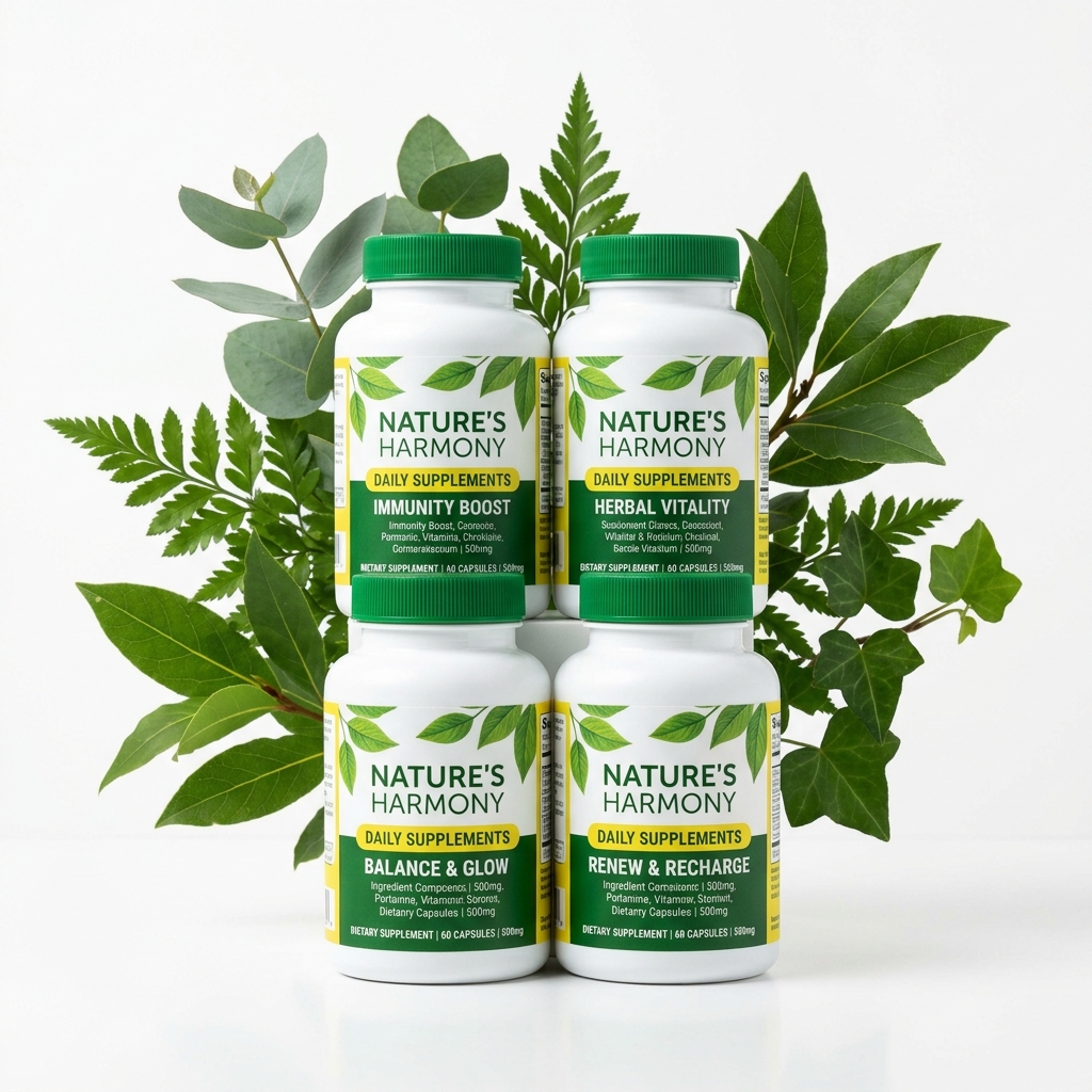 Swamini Life Products Group