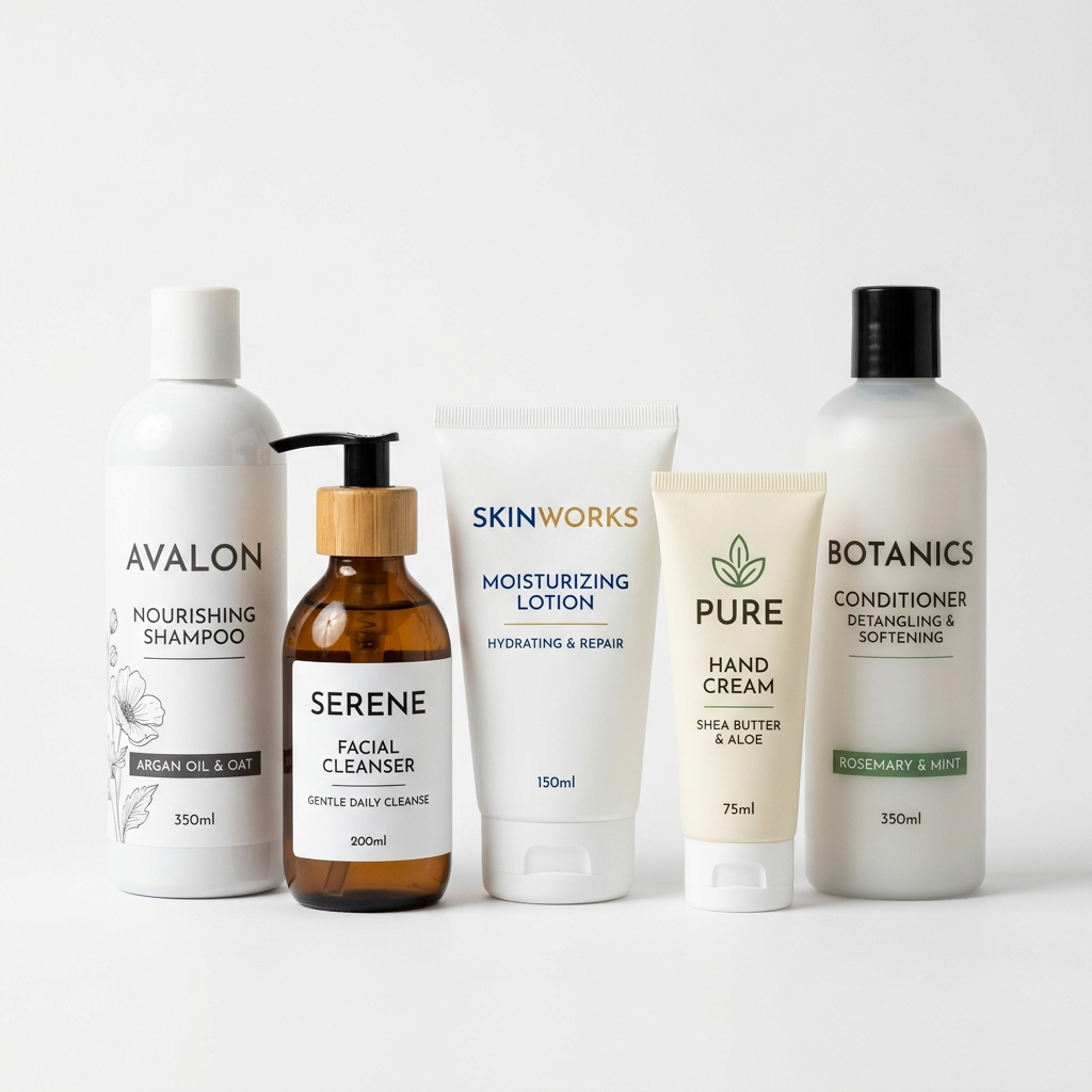 Repurchase Products