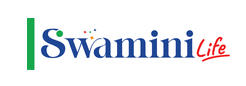 Swamini Life logo